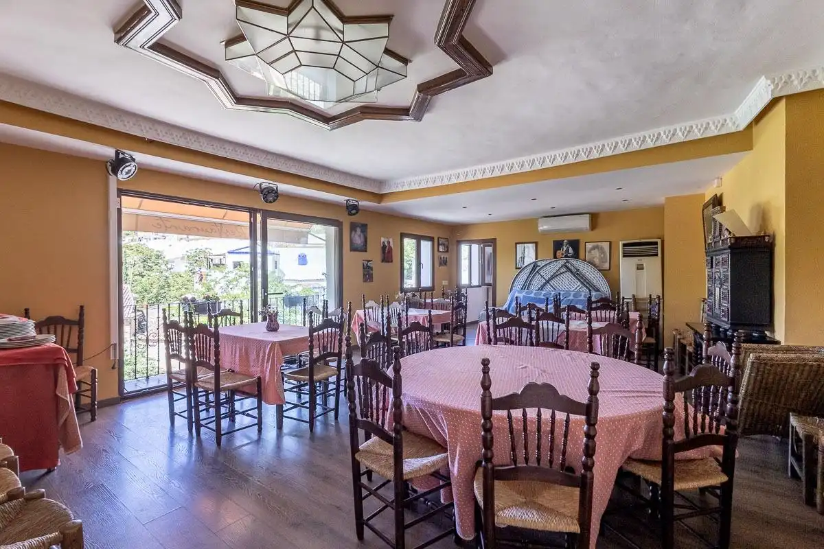 Maison avec terrasse à vendre à Camino DEL SACROMONTE, imagen 34