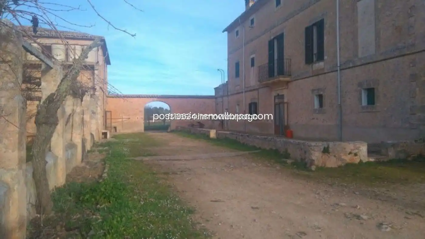 Terreno rustico in vendita a Algaida, imagen 44