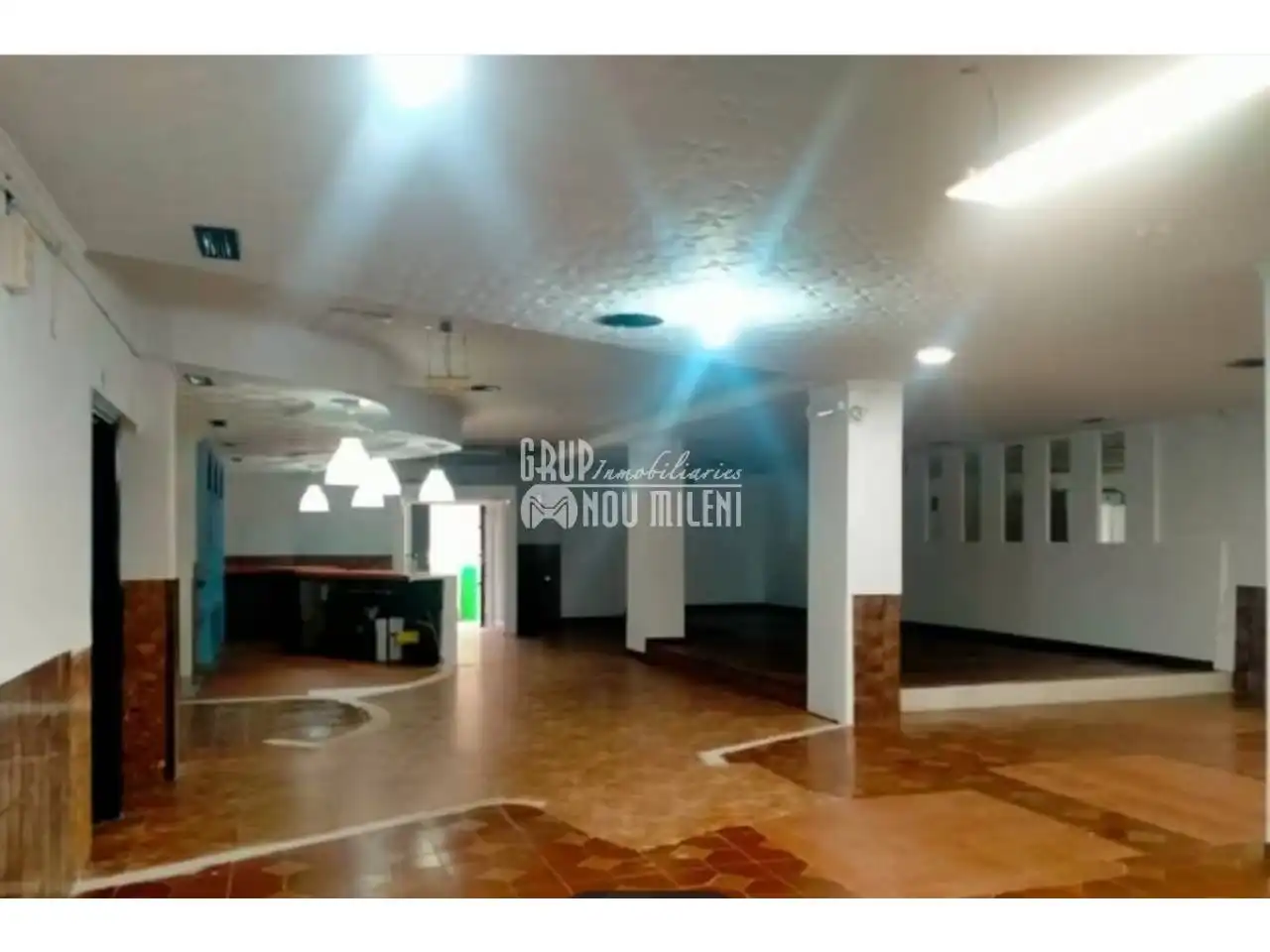 Business premises to rent in Avenida Luis Vives, imagen 20