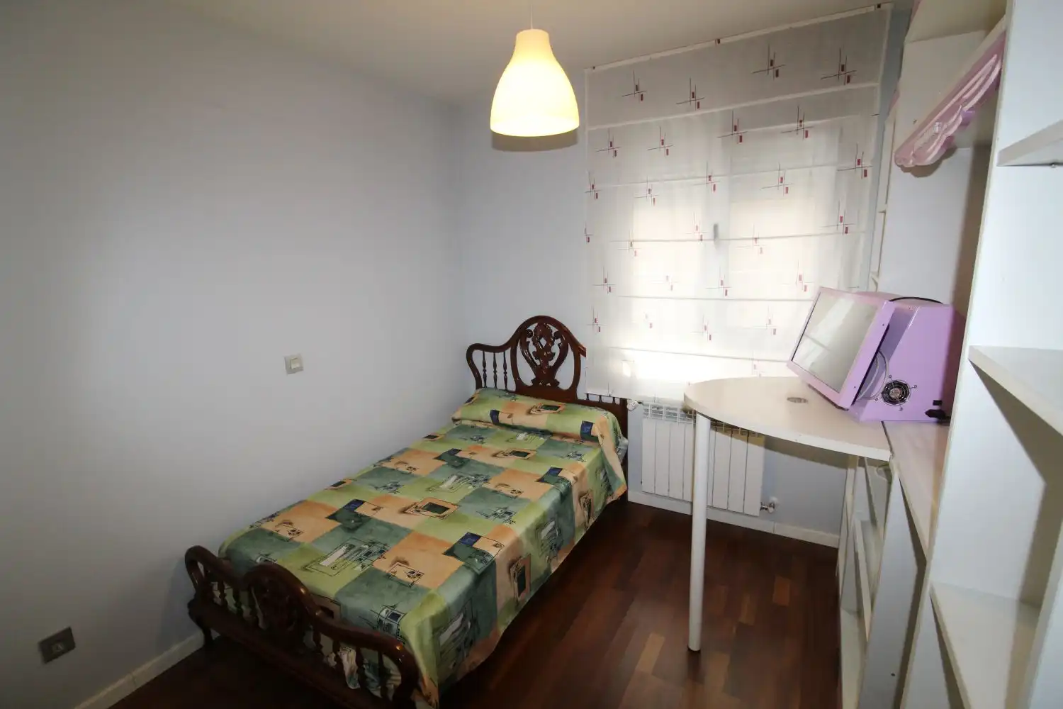 Habitación de Piso de alquiler en Ciudad Real con Calefacción