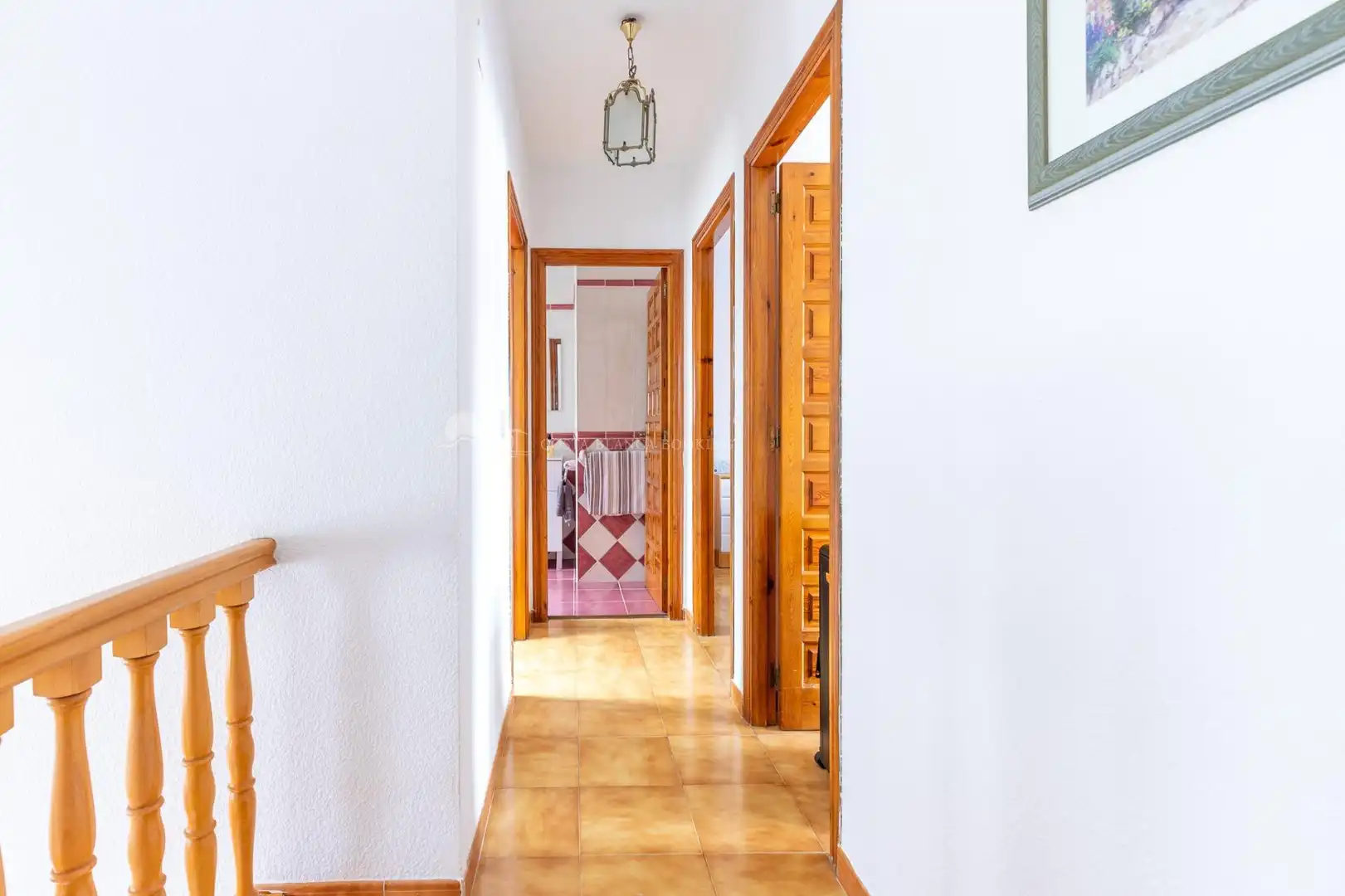 Bungalow con piscina in vendita a L'Albir, imagen 13