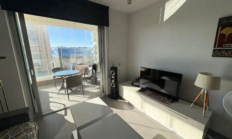 Apartamento con terraza en venta en Avenida de los Daneses, imagen 17