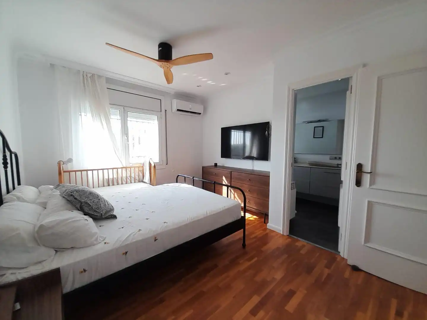 Casa bifamiliare con terrazza in vendita a Zona alta, imagen 21
