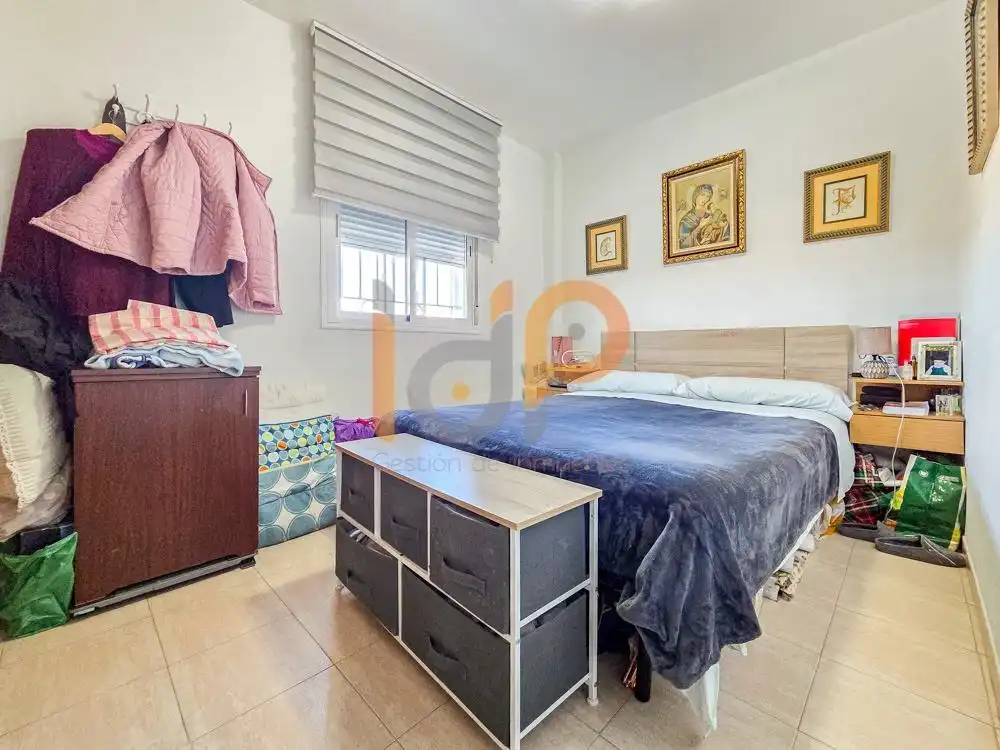 Apartamento en venta en Puerto de Garrucha