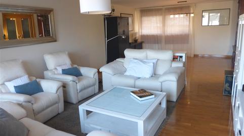 Photo 3 of Single-family semi-detached for sale in Urbanización Itaroa, Huarte / Uharte, Navarra