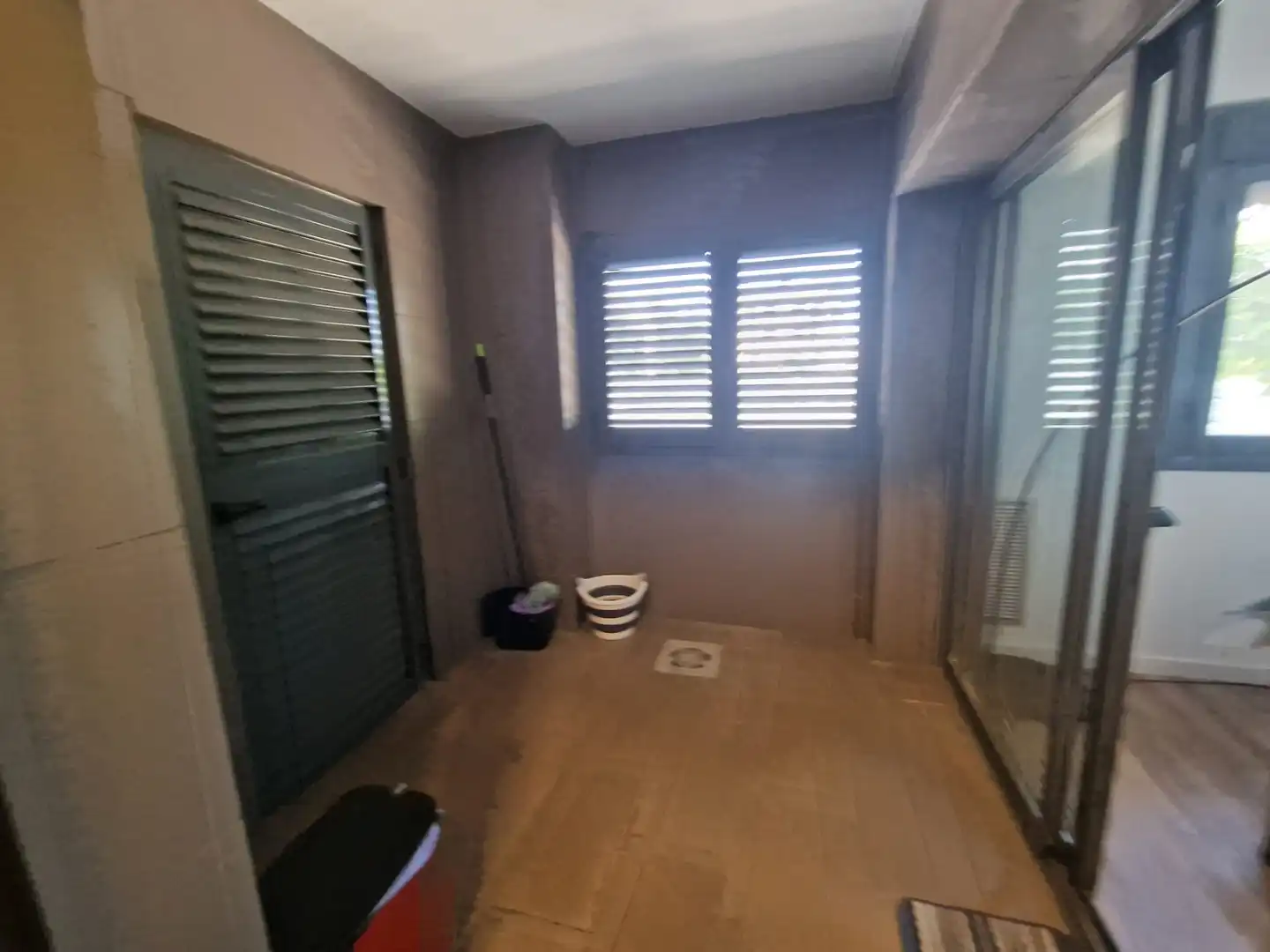 Planta baixa en venda en Granollers amb Aire condicionat, Calefacció i Parquet
