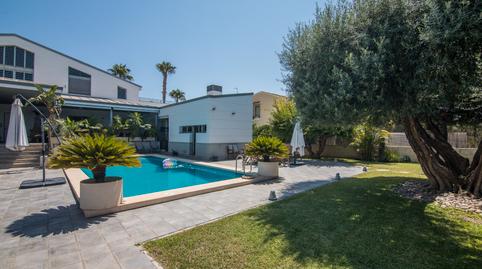 Foto 2 de Casa o xalet en venda a Carrer José Antón Agullo, Ciutat Jardí - Torreta Verdí, Alicante