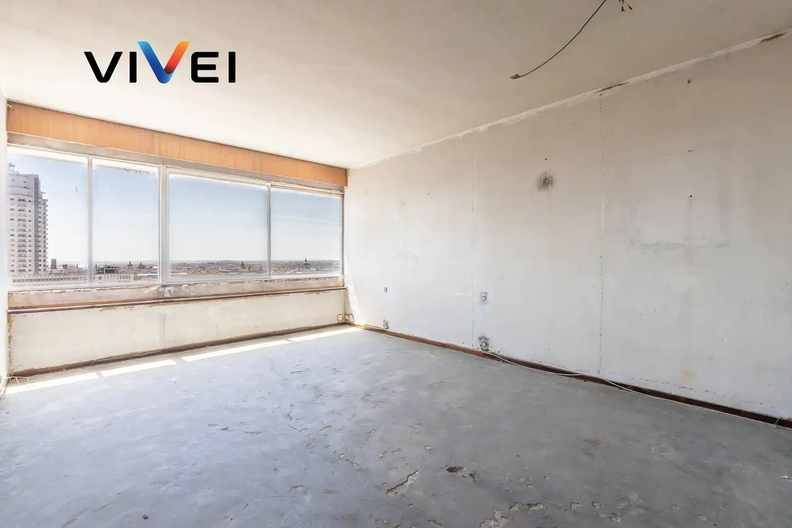 Piso con ascensor en venta en Calle de la Princesa, imagen 4