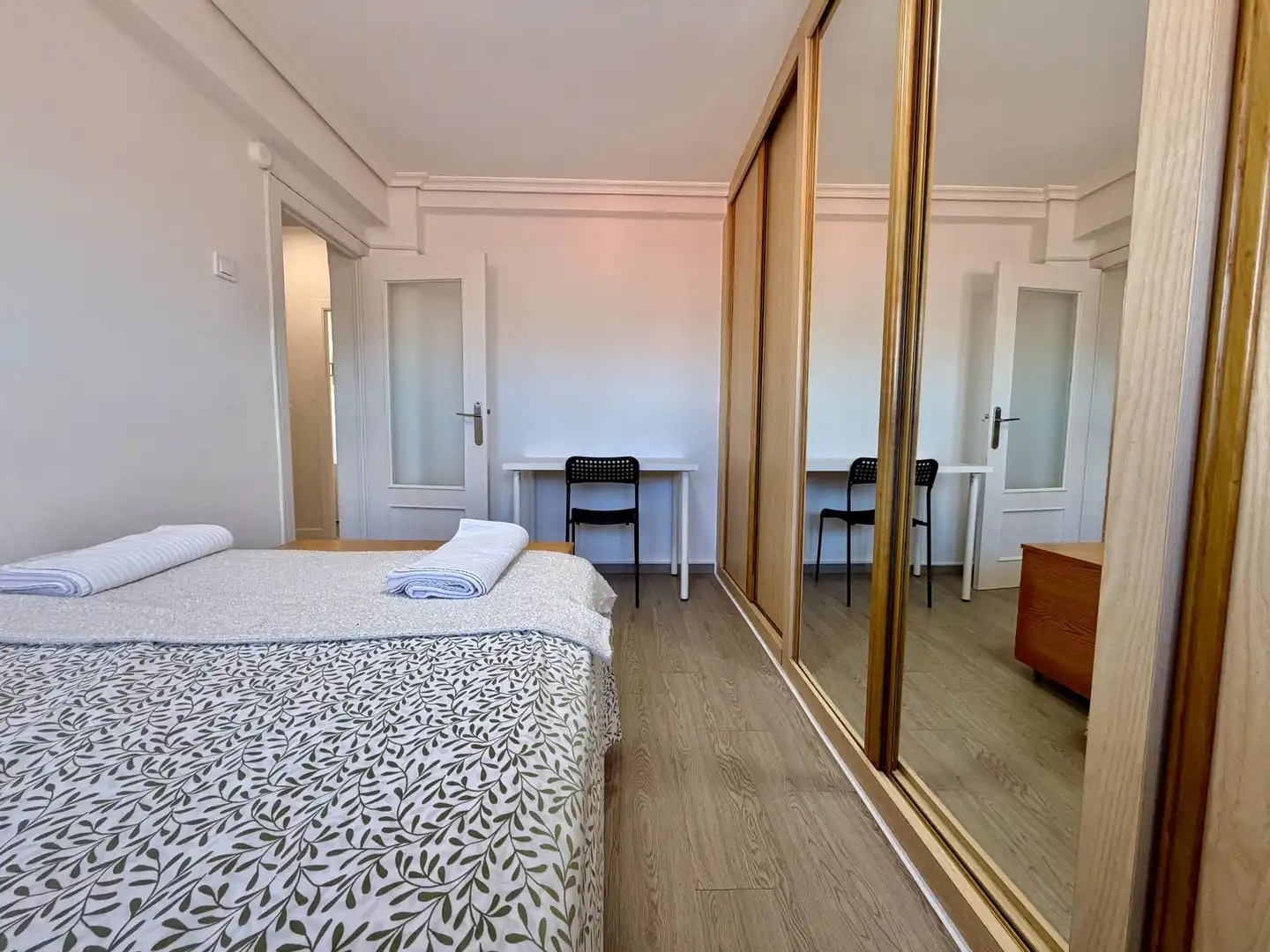 Habitación de Piso de alquiler en Santander