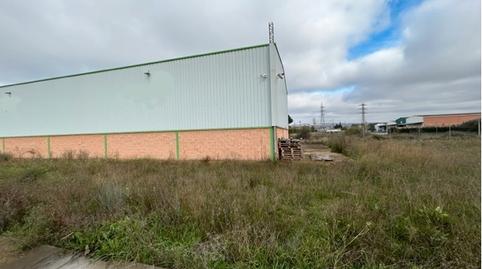 Photo 3 of Industrial buildings to rent in Calle Olriols, 7, Binéfar, Huesca