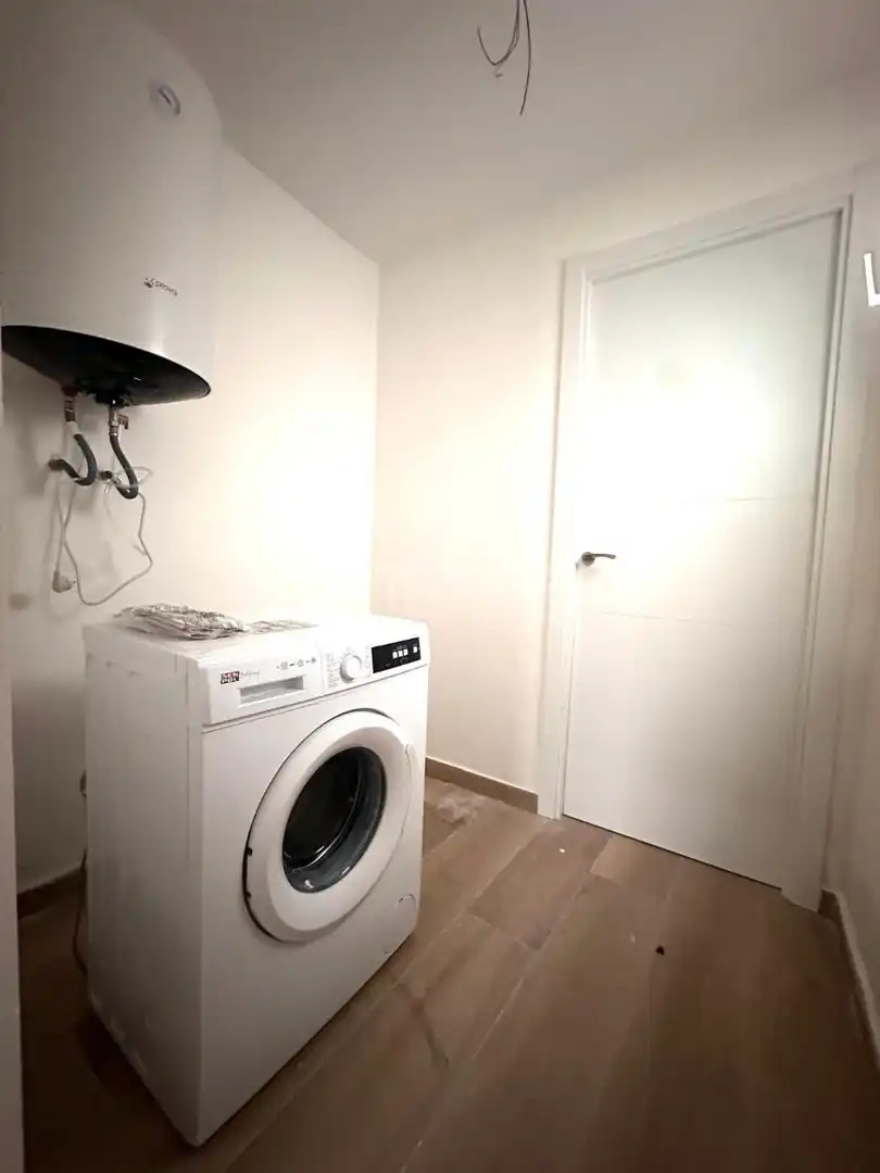 Habitación de Casa adosada en venta en Atarfe