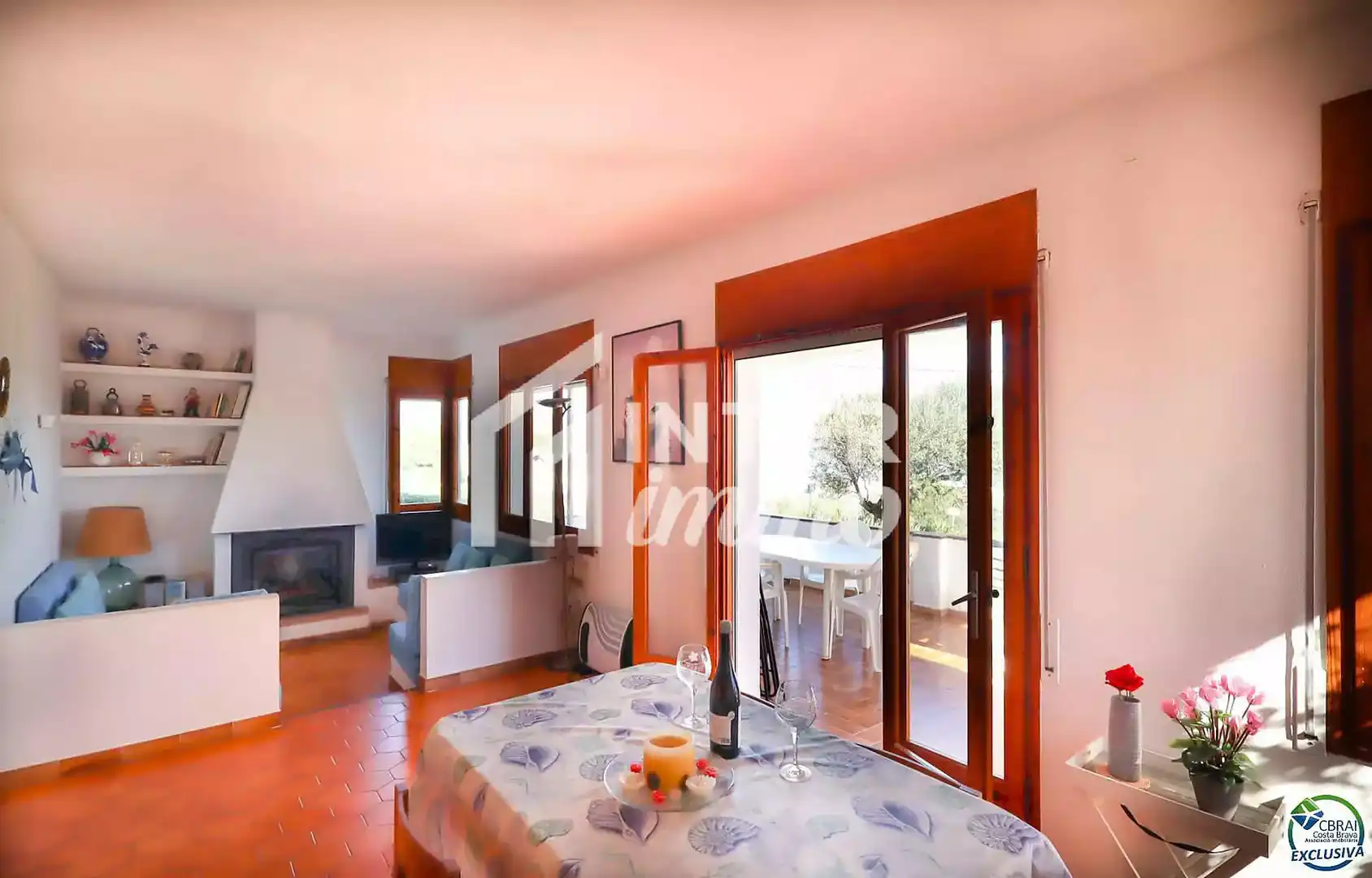 Casa con jardín en venta en Carrer Musclera 14, imagen 12