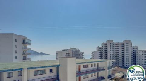 Foto 3 de Apartament en venda a Carrer Punta Llevant 11 4 a, 11, Santa Margarita, Roses