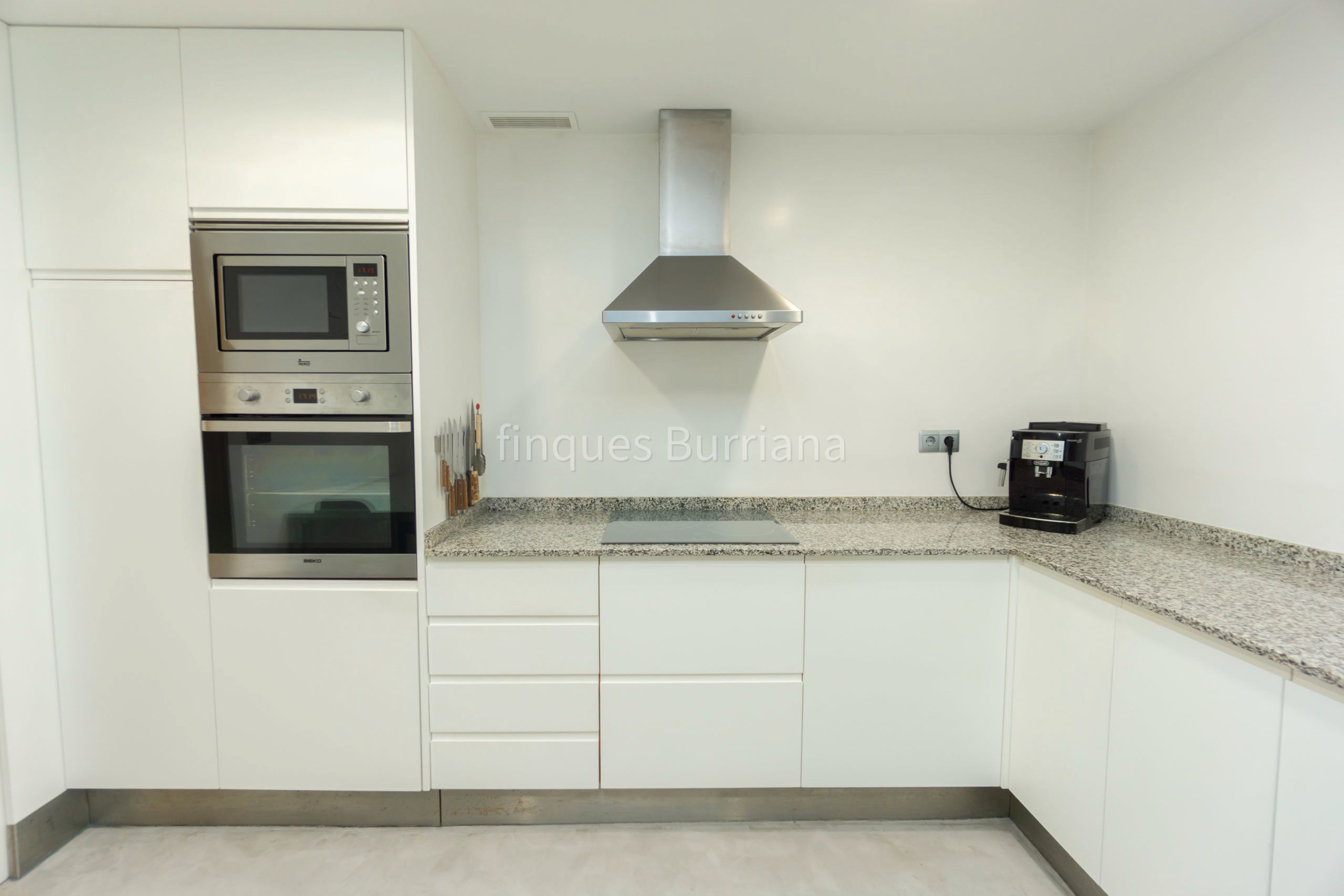 Cuina de Pis en venda en Burriana / Borriana