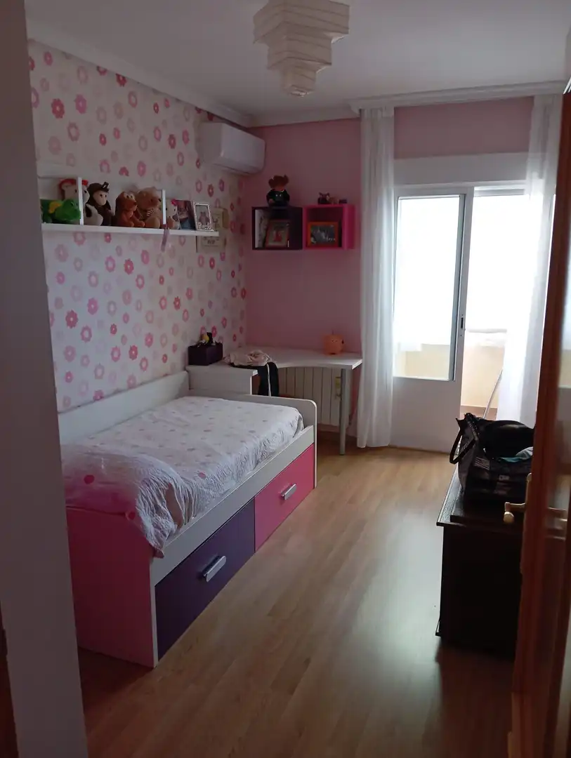 Habitación de Casa o chalet en venta en Torralba de Calatrava con Aire acondicionado, Calefacción y Trastero
