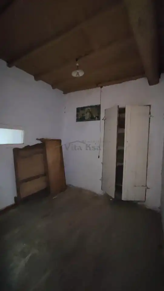 Casa rústica con terraza en venta en Nogueira de Ramuín, imagen 12