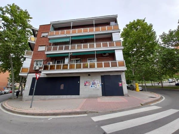 Außenansicht von Geschaftsraum zum verkauf in Perales de Tajuña