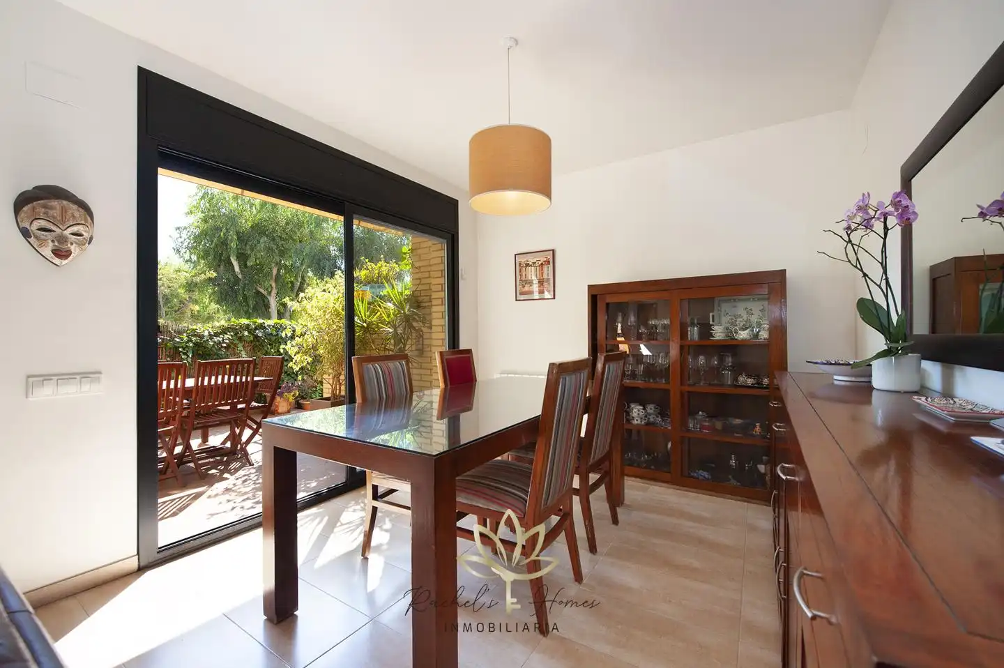 Adosado con jardín en venta en Montmar, imagen 3