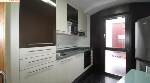 Foto 3 de Estudi en venda a Centro - Recinto Amurallado, Lugo Capital