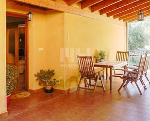 Terrace of House or chalet for sale in Lesaka