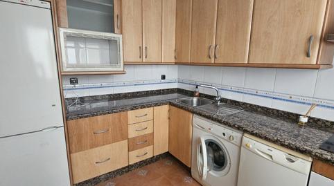 Foto 4 von Wohnung zur Miete in Calle Nueva de la Virgen, Fígares,  Granada Capital