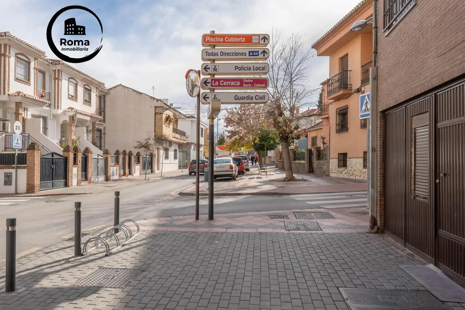 Residential land for sale in San Miguel, imagen 57