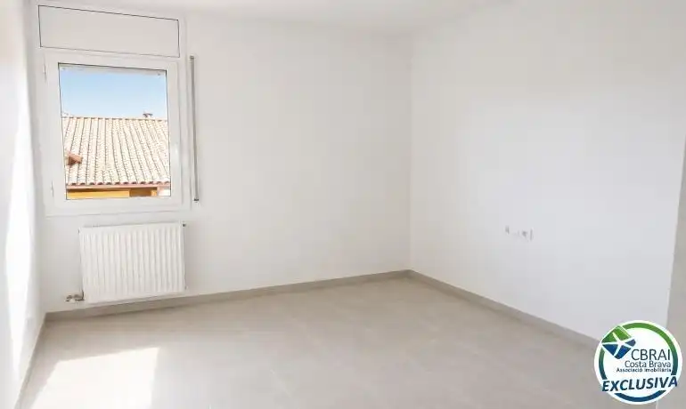 Dormitori de Casa o xalet en venda en Empuriabrava amb Calefacció