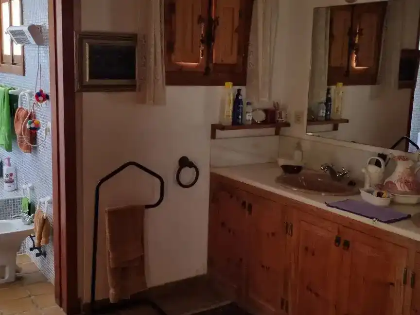 Baño de Casa o chalet en venta en San José