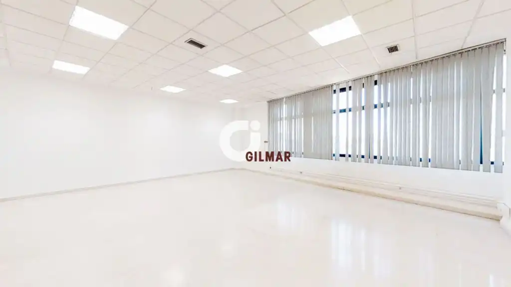 Oficina en venda en Alcobendas amb Aire condicionat i Calefacció
