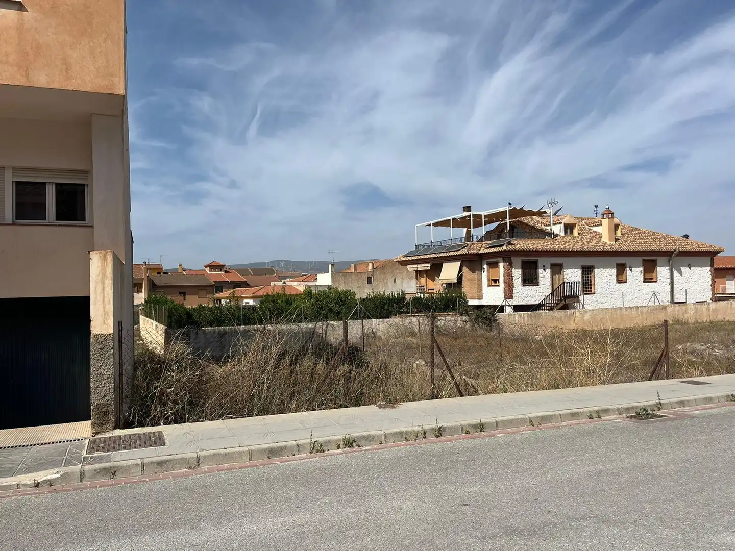 Terreno residenziale in vendita a Dúrcal, imagen 5