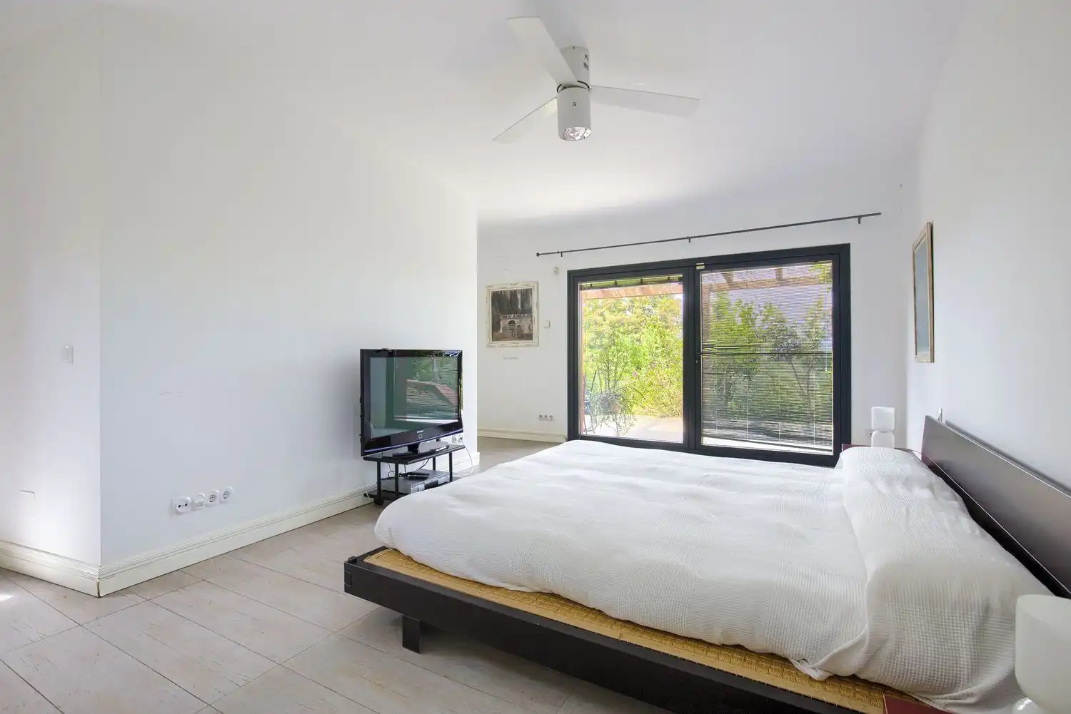 Bedroom of Country homes for sale in Jaraicejo  with Storage room and Community pool