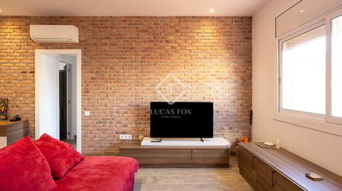 Photo 4 of Flat to rent in El Poblenou, Barcelona