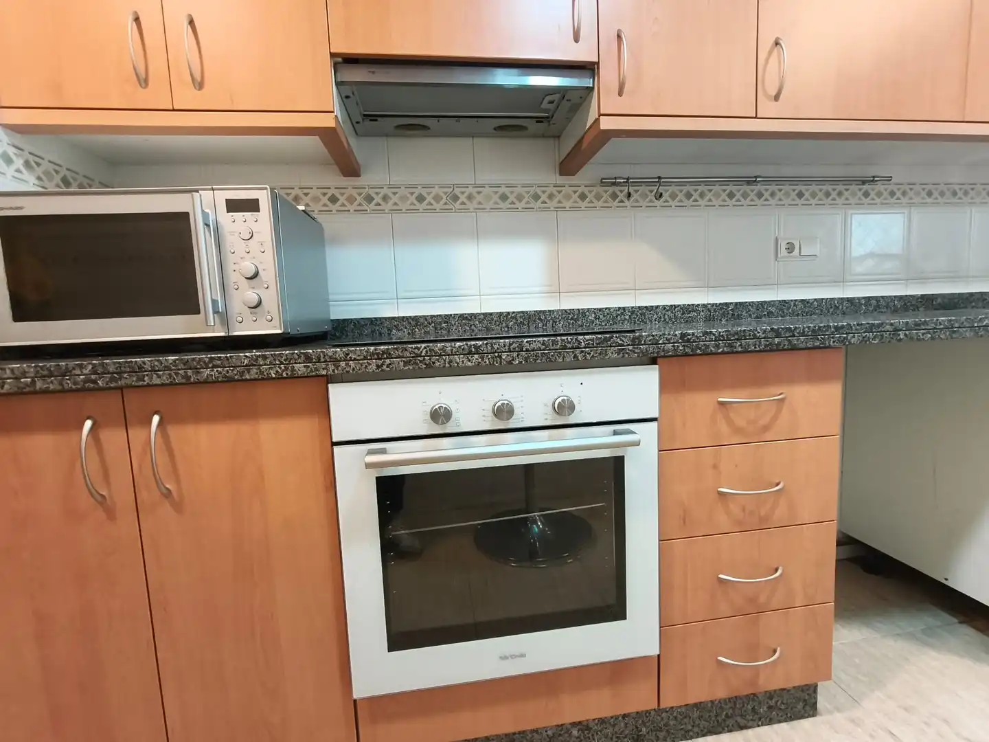Appartamento con terrazza in vendita a Centre - Zona Alta, imagen 6