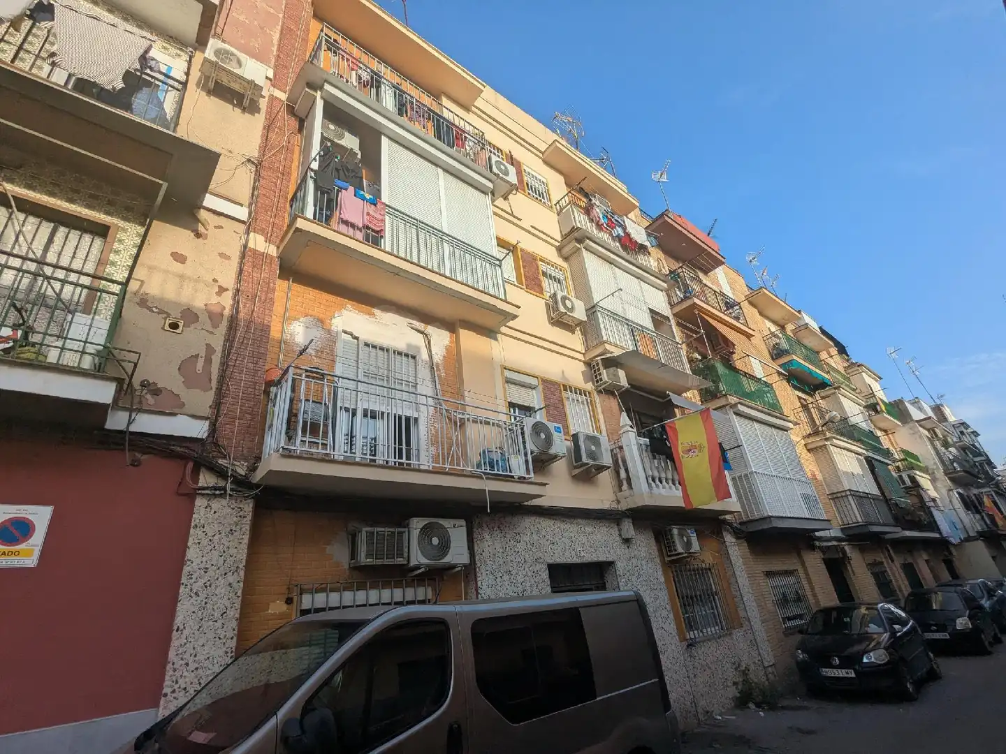 Flat for sale in Cerro - Amate, imagen 3