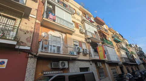 Foto 3 de Piso en venta en La Plata, Sevilla Capital