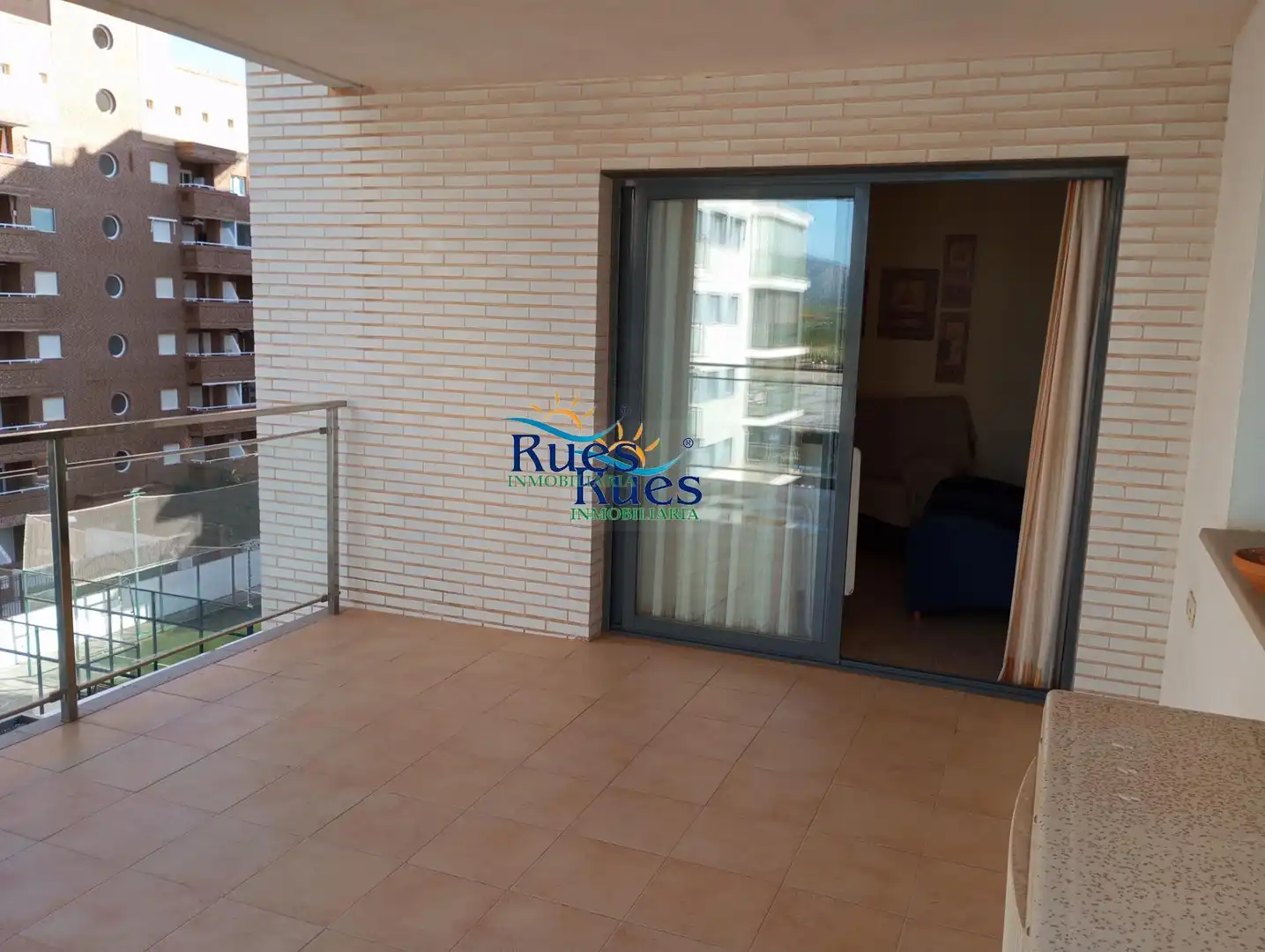 Piso con piscina en venta en Avenida CENTRAL, imagen 12