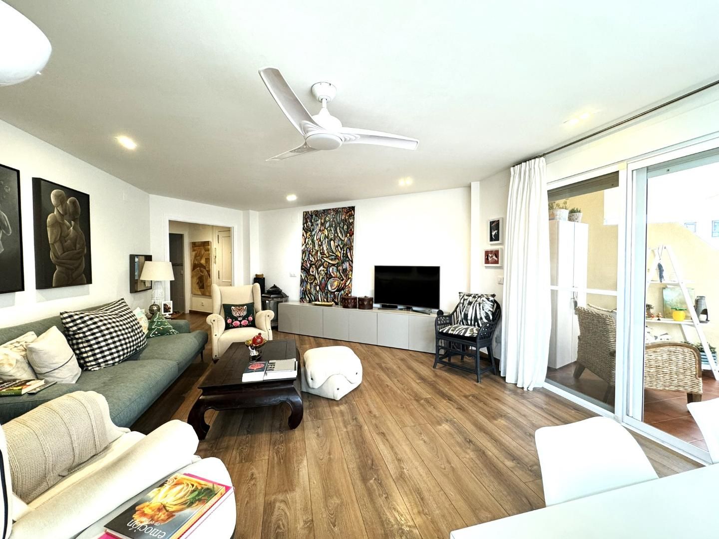 Flat for sale in La Pedrera - Vessanes