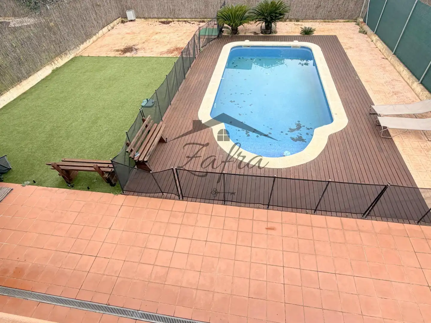 Casa con piscina en venta en Carrer Carrer Can Lluís, imagen 7
