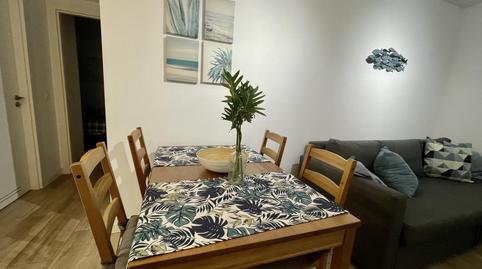 Foto 5 de Pis de lloguer a Castillejos, Guanarteme, Las Palmas de Gran Canaria