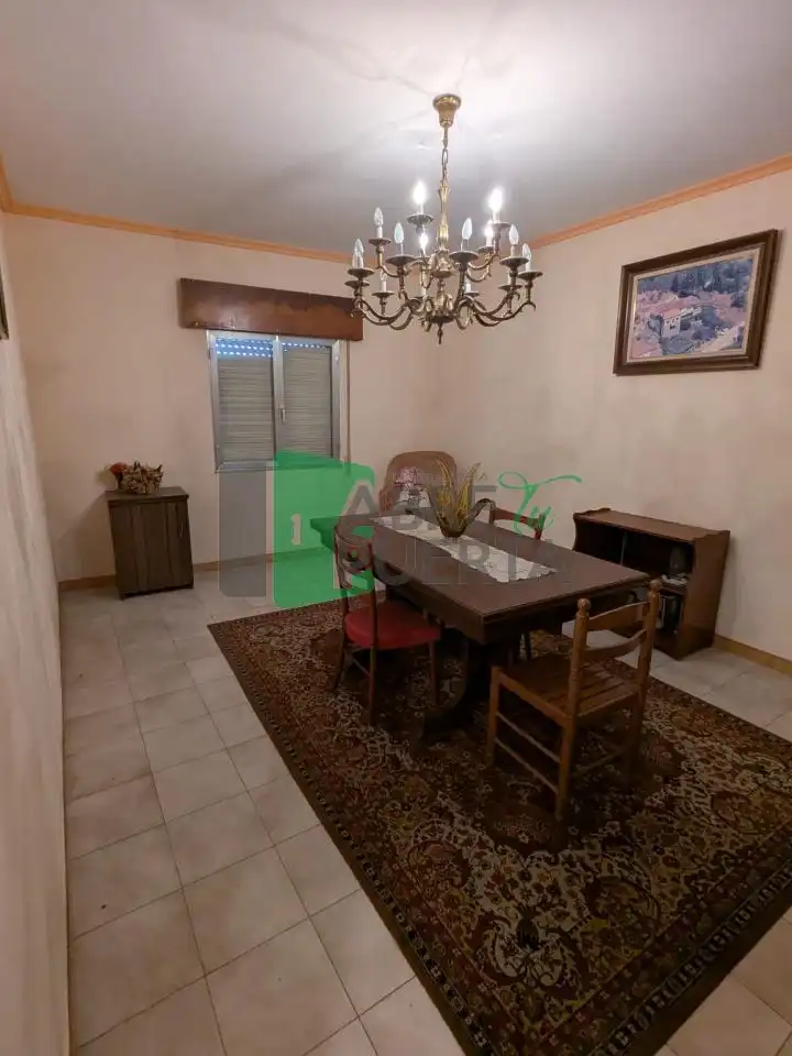 Dining room of Houses for sale in Ourense Capital   with Heating, Private garden and Terrace