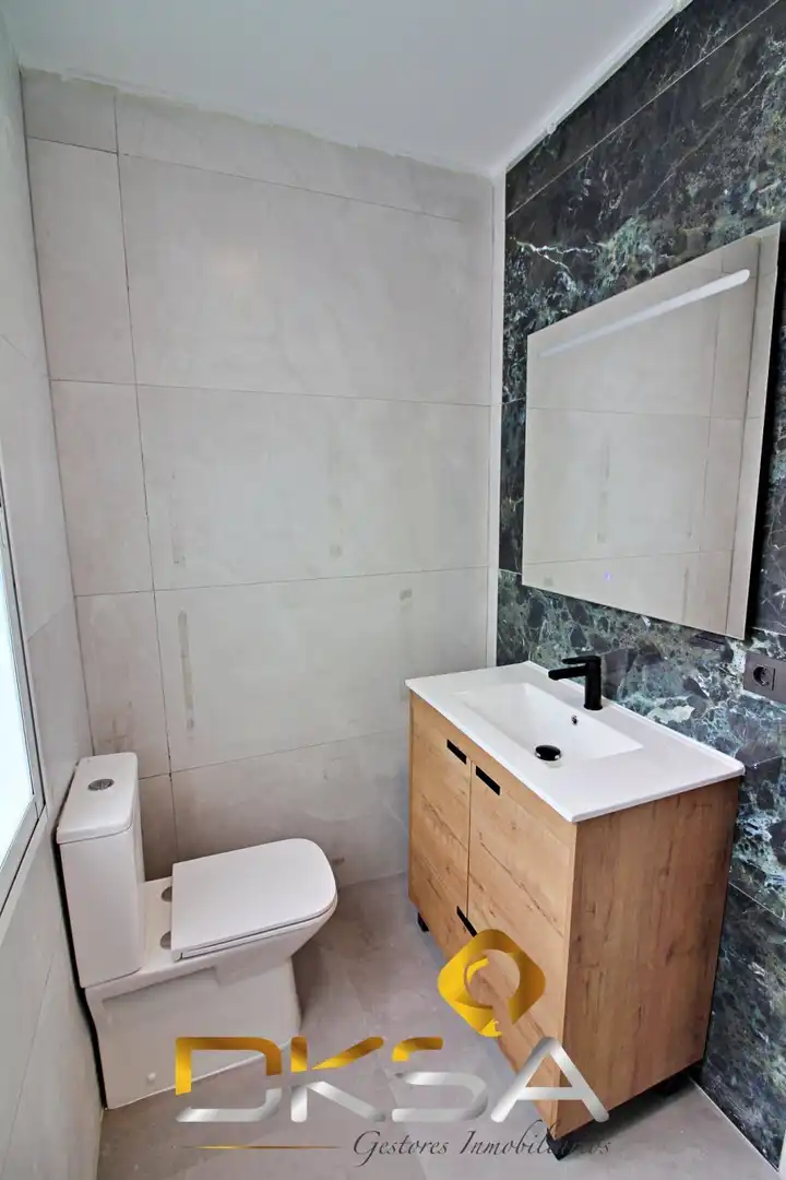 Piso en venta en Calle ORFEBRE SANTALINEA, imagen 23