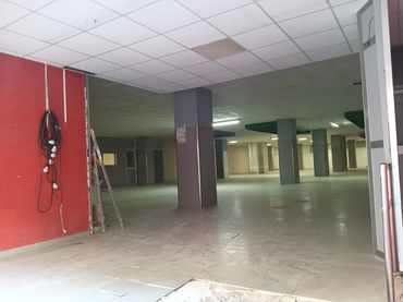 Gewerbefläche zur Miete in Calle Zacatín