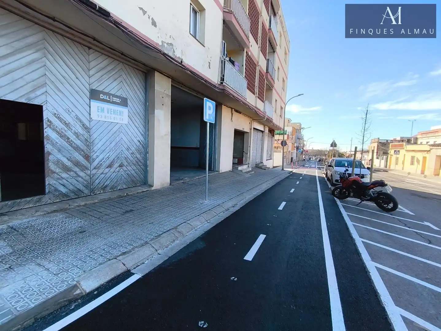 Gewerbefläche zum Verkauf in Avenida de Vilafranca del Penedès, imagen 15