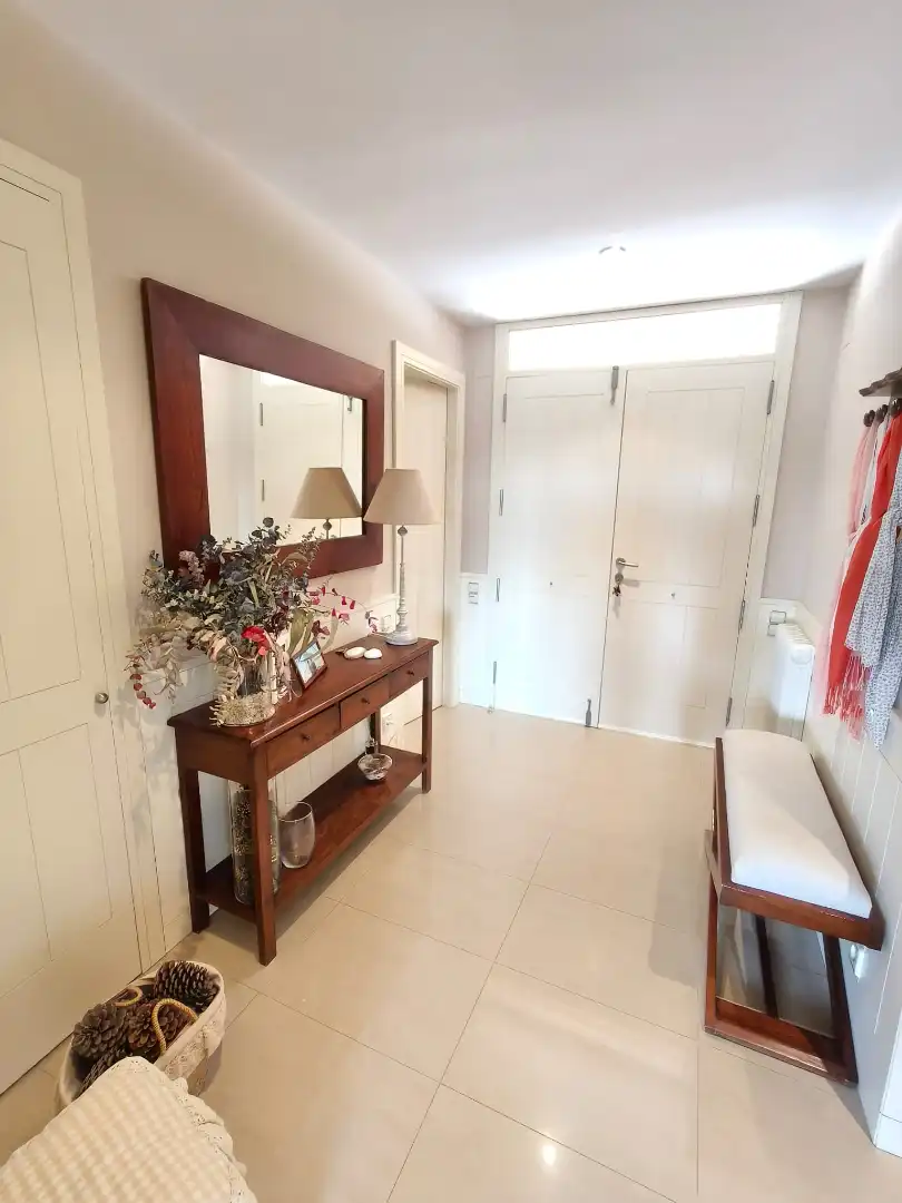 Houses for sale in Sant Andreu de Llavaneres  with Air Conditioner, Heating and Private garden