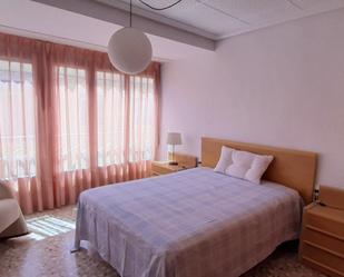 Bedroom of Flat to rent in Elche / Elx