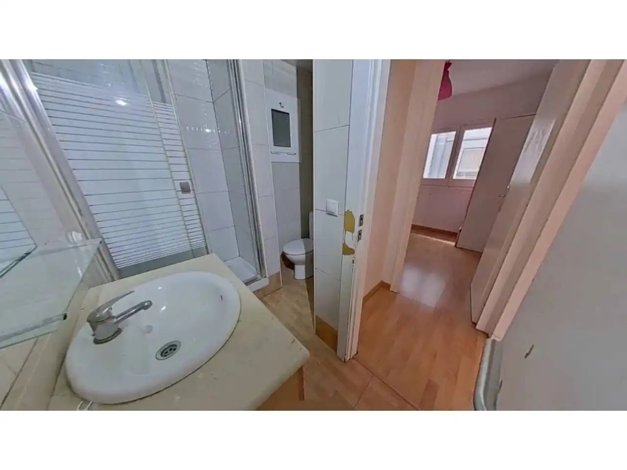 Baño de Piso en venta en Sant Feliu de Llobregat con Balcón