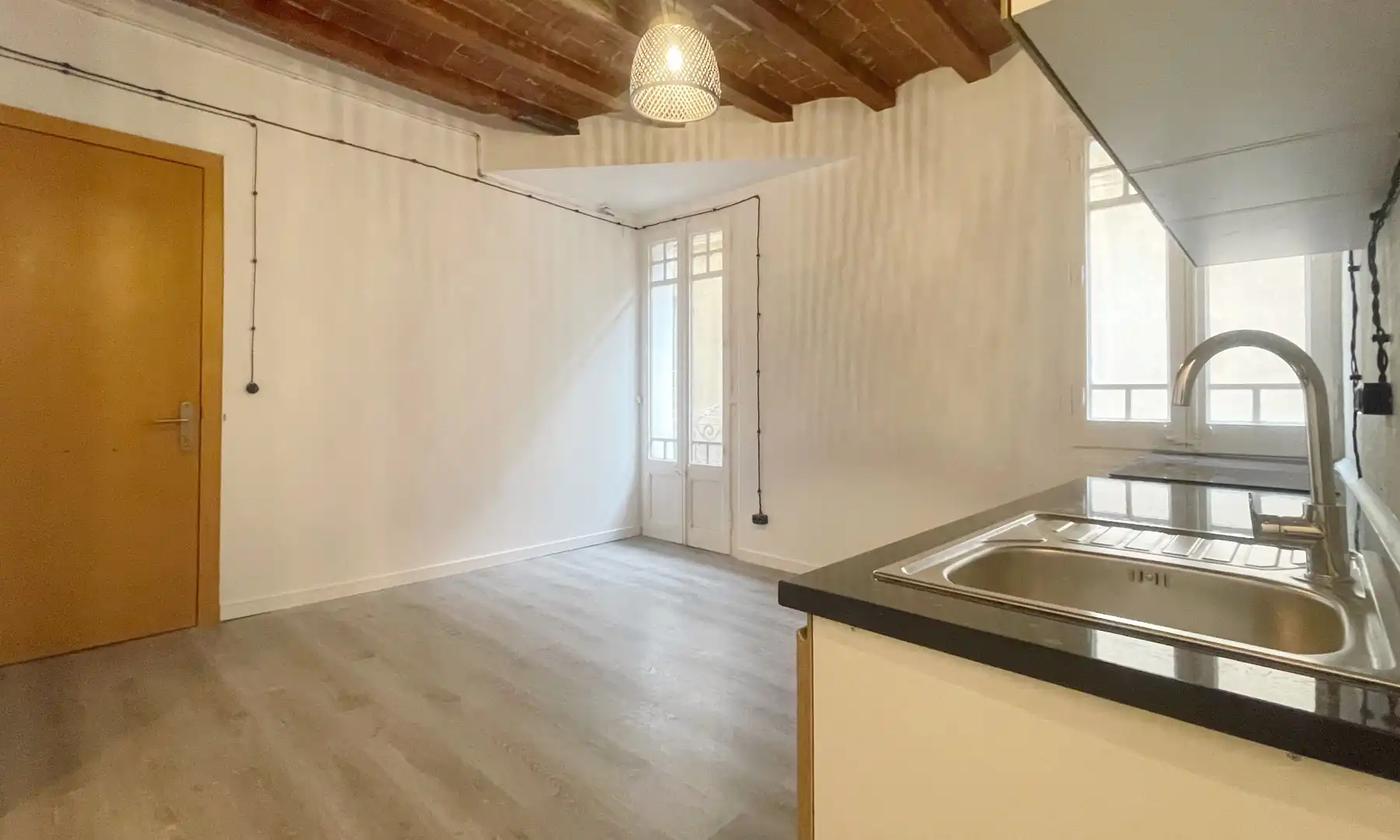 Appartement avec terrasse à vendre à Carrer de l'Argenteria, imagen 4