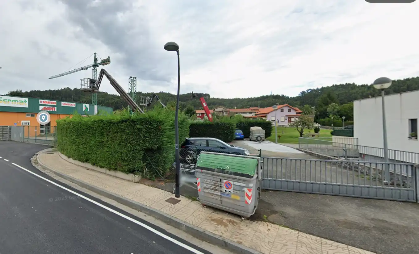 Wohnung zum Verkauf in Cerezo - Aspla - Torres, imagen 2
