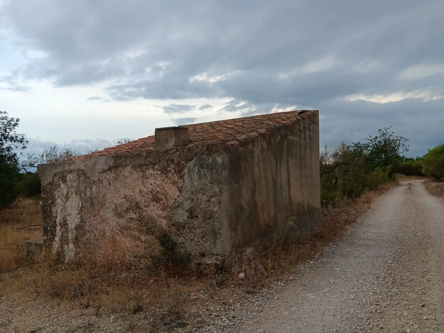 Lands and plots for sale in Roquetes, imagen 2