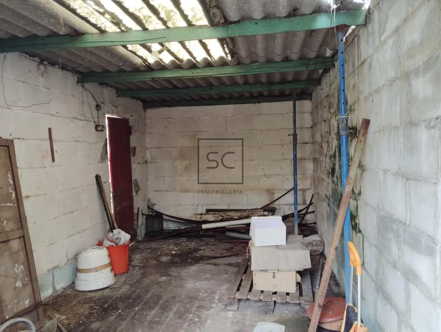 Casa amb jardí en venda a CABALO BRANCO, imagen 7